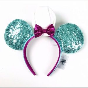 Disney Parks 2020 Food and Wine Festival Ears